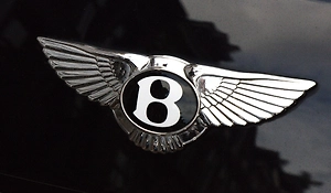 Киев стал третьим европейским городом по количеству купленных Bentley