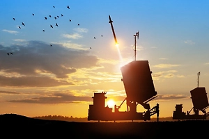 ВС РФ нанесли удар по погранзаставе с франкоговорящими наёмниками под Одессой