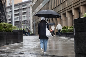 Готовьтесь к капризам погоды: Москвичам дали неутешительный прогноз на лето