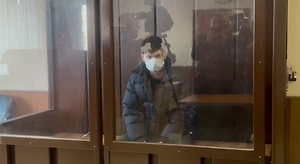 В Москве арестовали студента-курьера, причастного к убийству бизнесвумен