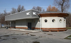 В Москве возникли сбои в системе оплаты городских общественных туалетов