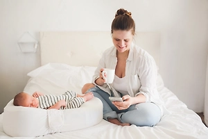 Онищенко назвал регионы России с естественным приростом населения