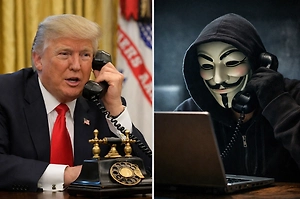 Переговоры Шрёдингера: Вован и Лексус открестились от «розыгрыша» Трампа после его странных заявлений об Иране