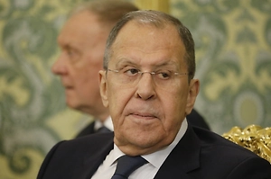 Лавров провёл срочный разговор с Ираном