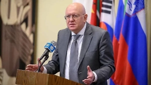 Небензя озвучил число мирных россиян, пострадавших от атак ВСУ
