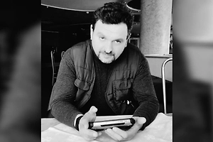 Актёр из «Улиц разбитых фонарей» и «Тайн следствия» умер в 50 лет после операции