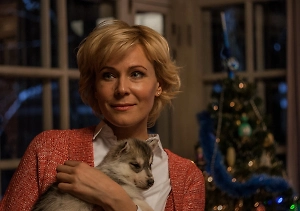 Актриса Мария Куликова объяснила, почему не может похудеть