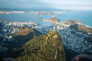 Российским авиакомпаниям предложили запустить рейсы в Бразилию