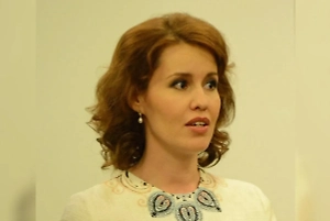 С экс-телеведущей Курбангалеевой* принудительно взыскивают более 200 тыс. рублей