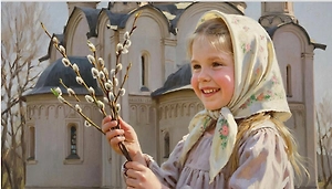 Вербное воскресенье 2026: дата, традиции, что можно и нельзя делать
