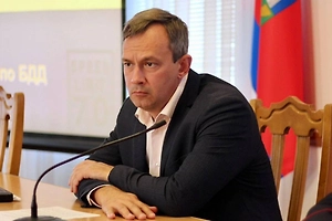 Первому заммэра Орла дали три года колонии по делу о коррупции