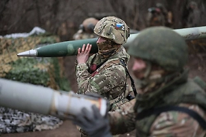 ВС РФ ударят по центру Киева в случае срыва перемирия, заявили в Минобороны