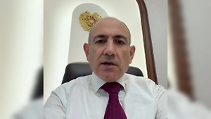 Пашинян в прямом эфире бросил вызов аудитории, загадав странную загадку
