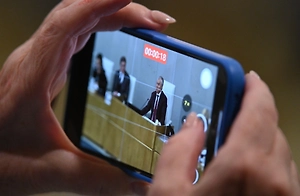 Право на интернет хотят закрепить отдельно: В Госдуму внесут проект о цифровых свободах