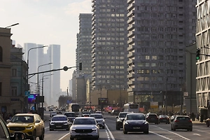 Почти треть российских машин остаются без обязательной страховки
