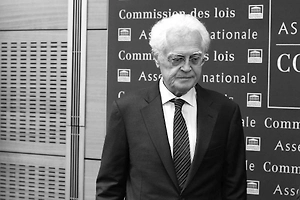 Экс-премьер Франции Лионель Жоспен умер на 89-м году жизни