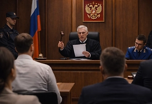 Бросила младенцем, а потом пришла за миллионами: дедушка погибшего бойца СВО борется за «гробовые» с его горе-матерью