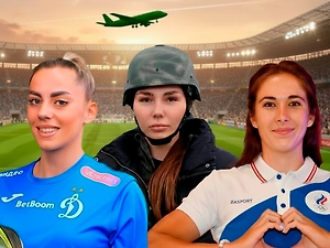 «Каково там девушкам?» LIFE и Ассоциация менеджеров поговорили с женщинами в «мужских» профессиях