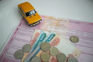 Путин утвердил закон о суточном лимите штрафов за езду без ОСАГО