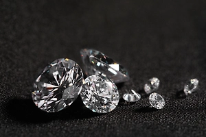 В России предлагают делать бриллианты из шерсти и когтей домашних питомцев