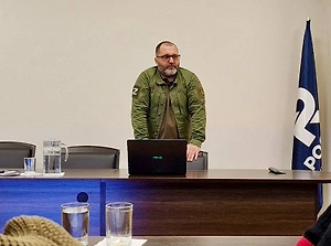 Cоветник главы ДНР Кимаковский заявил о намерении Киева уничтожить Славянск