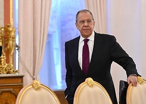 Лавров и Аракчи обсудили риск расширения конфликта на Каспий