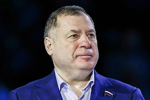 В «Единой России» Швыткина назвали человеком с активной гражданской позицией