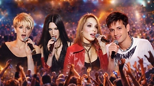 Лысый Чумаков, похудевший Балан и «другая» Овсиенко: как болезнь, споры и пластика изменили кумиров 90-х