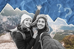 Тест: Устали? Ответьте на 7 вопросов и узнайте, куда вам срочно стоит поехать отдыхать!