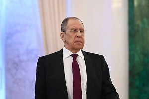 Лавров назвал неприемлемой для РФ отправку европейских войск на Украину