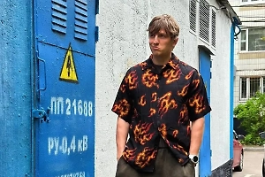 Комик Алексей Щербаков внезапно отменил все концерты в России