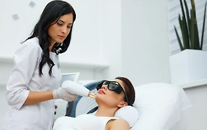 Москвичка отсудила у косметолога почти 1 миллион из-за отсутствия результата