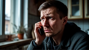 Украинцу во Львове отказали в записи к врачу из-за русского языка