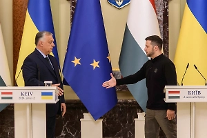 Politico: Отчаяние ЕС из-за кредита Украине на €90 млрд достигло апогея