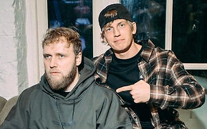 Макар из «Что было дальше?» высказался об отмене концертов Щербакова в России