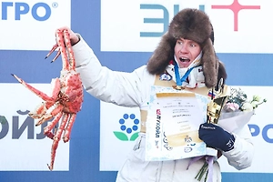 «Олимпиада Олимпиадой, но есть вещи поважнее»: Патриот Большунов рассказал, как его пытались переманить