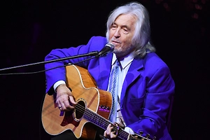 Концерт Малежика в Обнинске отменили из-за низких продаж, но ему забыли сообщить