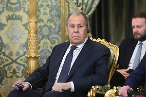 Лавров: Запад не прекращает опасные игры вокруг Тайваня и Корейского полуострова