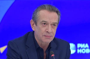 «Будем работать»: Машков ответил на слухи об уходе из кино