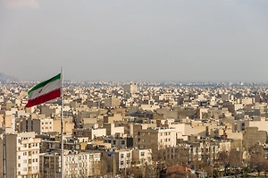 Футболистки сборной Ирана отказались петь свой гимн на Кубке Азии