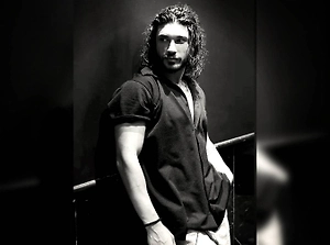 «Иранский Брэд Питт» скончался после тяжёлого ранения в глаз