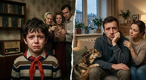 Эти 7 фраз вам говорили в далёком детстве, но ломают жизнь они и сейчас. Чего вы не замечаете?