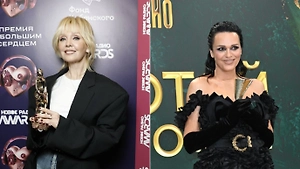 Валерия в шоке от зрительниц, сорвавших концерт Славы и заставивших её думать о суициде