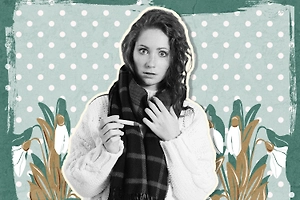 Не только весеннее обострение: какие 5 заболеваний обостряются в марте и могут застать врасплох