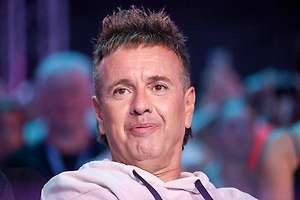 Критик Соседов разбил надежды фанатов на полноценный камбэк Андрея Губина