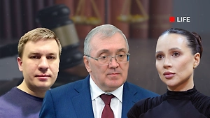 Бомбы в обуви, смерть в Паттайе, генералы и чиновники в СИЗО: яркие аресты марта 2026