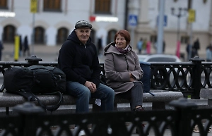 В Соцфонде рассказали, когда пересчёт пенсий происходит автоматически