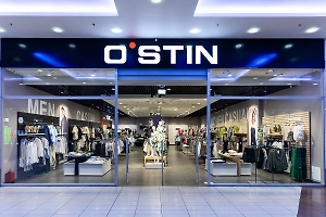 Продажи O'STIN рухнули на 17%, закрыто в 2,6 раза больше магазинов, чем открыто