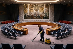 Лидер Бразилии Лула да Силва потребовал реформировать Совбез ООН