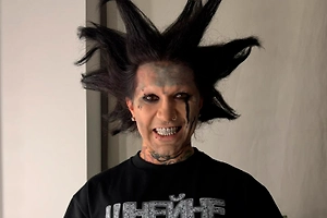 Ганвеста могут признать иноагентом после обращения Екатерины Мизулиной